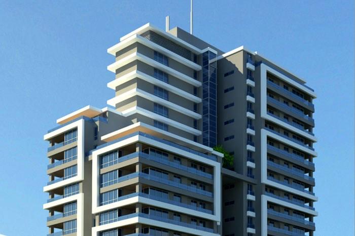 Megaron Ankara Projesi: Eryapı Group'un Yenimahalle Bölgesindeki Prestijli Konut Projesi