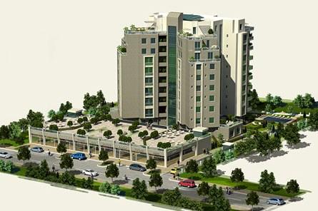 Park Çekmeköy By Habitat: Doğayla İç İçe Konforlu Yaşam