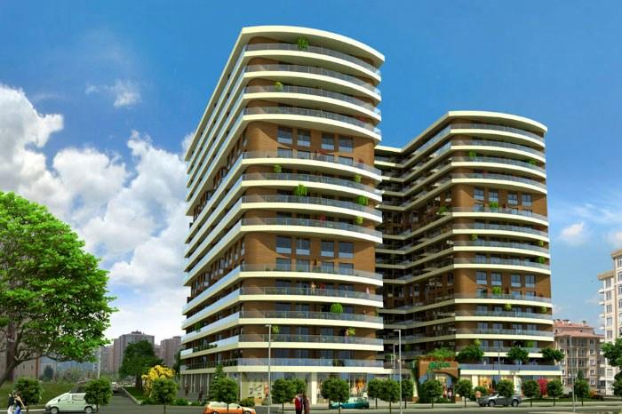 Önay Garden Residence: Esenyurt'ta Modern ve Konforlu Bir Yaşam