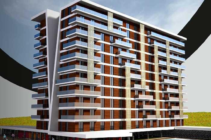 Fly Butik Residence: Beylikdüzü'nün Yükselen Değeri