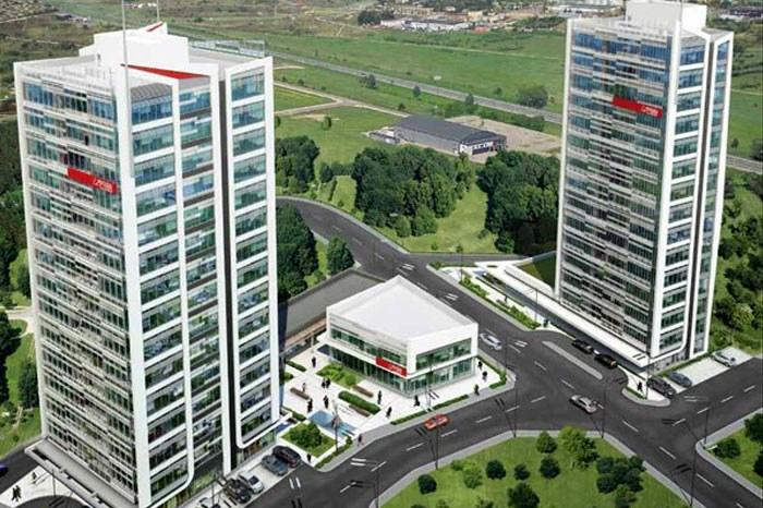 İz Park Kartal: Modern Bir Yaşamın Kapılarını Aralıyor