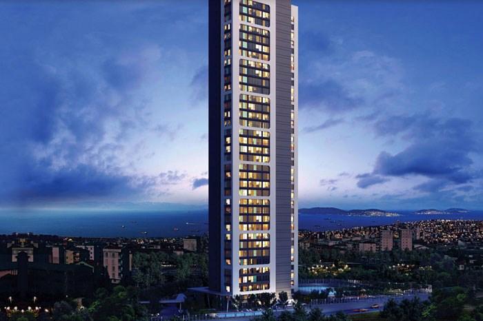 Çukurova Tower: Kartal'ın Yeni Görkemli Projesi