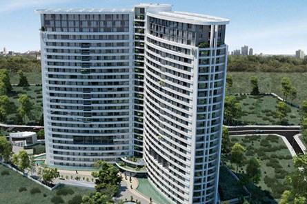 İstanbul Maltepe'de Yükselen Deluxia Dragos: Lüks ve Konforun Buluştuğu Proje