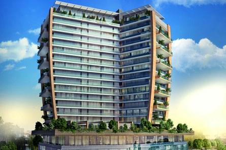 Hitit Business Residence Projesi | İstanbul Beylikdüzü | Armet İnşaat