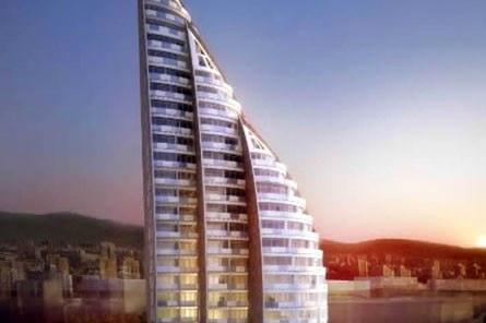 İstanbul Kartal Espadon Residence Projesi - Safi Gayrimenkul