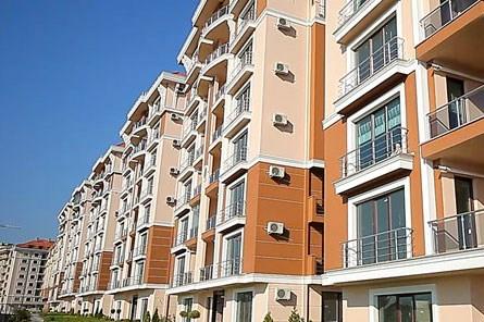 Vista Residenza 4: İstanbul Avrupa Beykent Bölgesinde Yükselen Lüks Konut Projesi