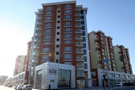 Agena Park: Esenyurt'ta Modern Bir Yaşam Alanı